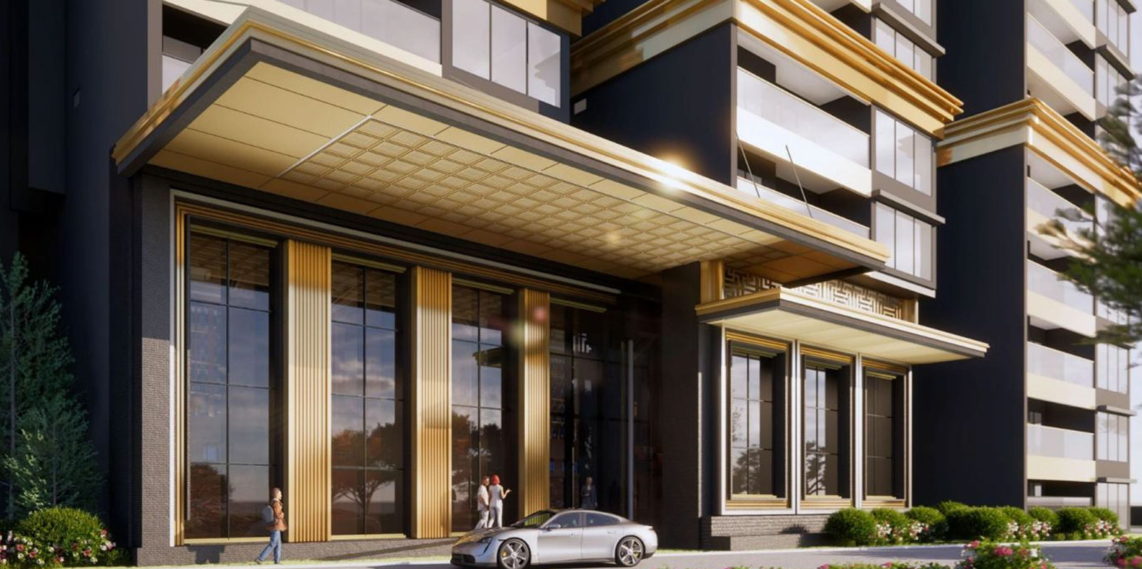 Godrej Neopolis